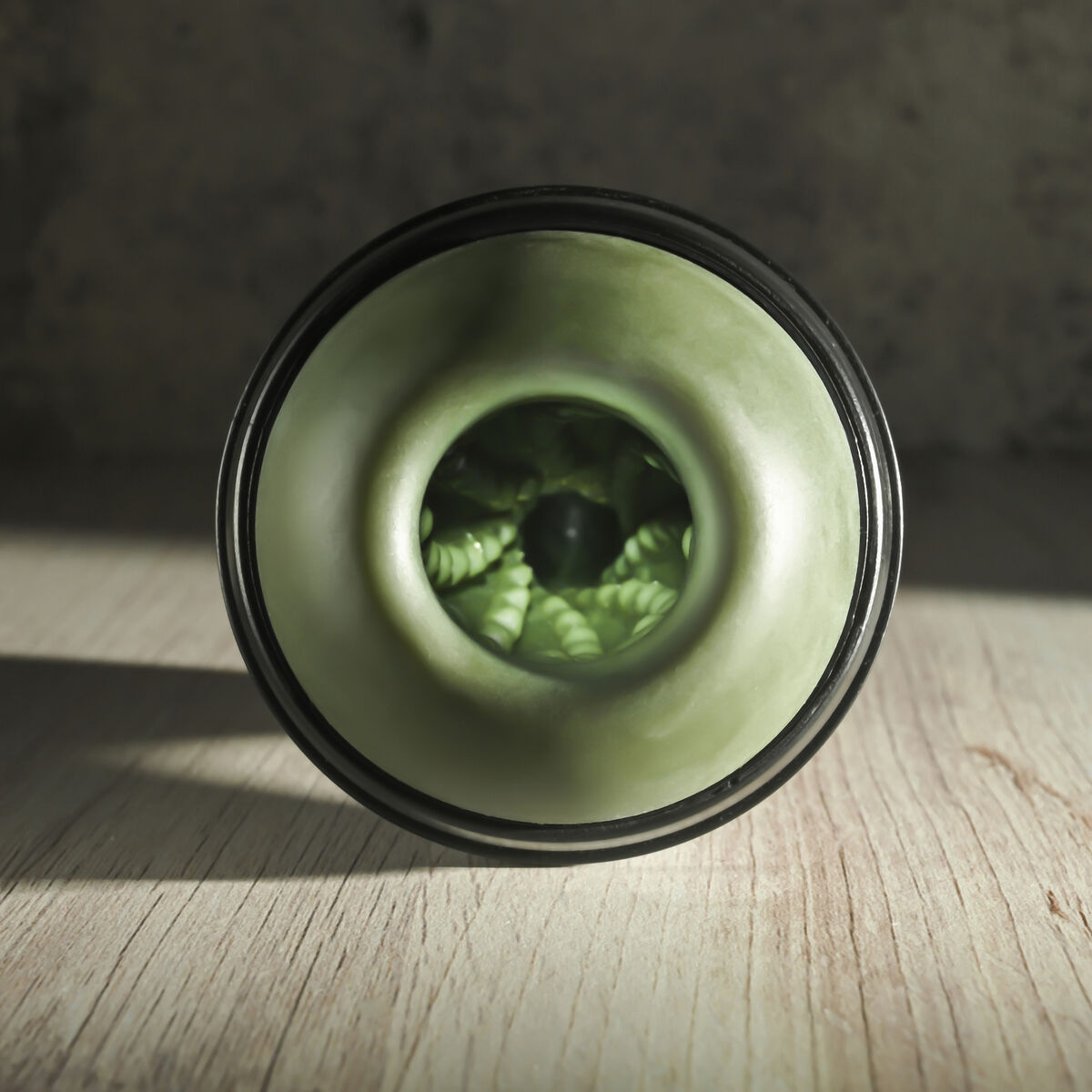 Vortex Dame Rose Selopa Selopa Vert